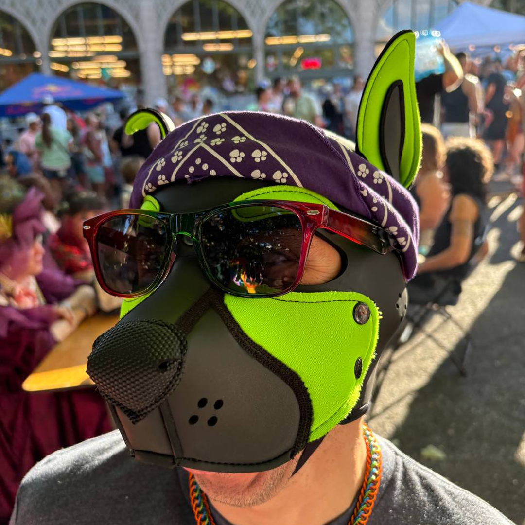 Pup Delta